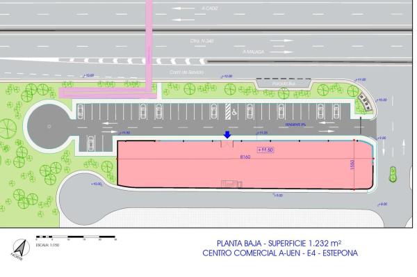 Terreno en Barrio Villacana - Costalita - Saladillo
