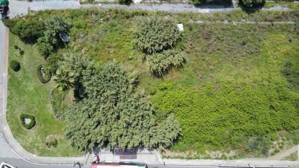 Terreno en Barrio Villacana - Costalita - Saladillo