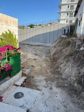 Terreno en calle Rocio, 15