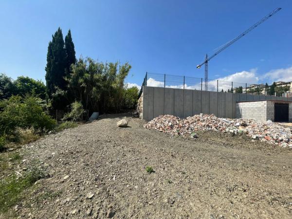 Terreno en calle Rocio, 15