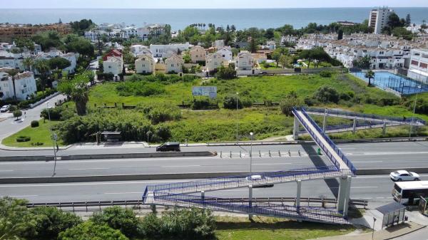 Terreno en Barrio Villacana - Costalita - Saladillo