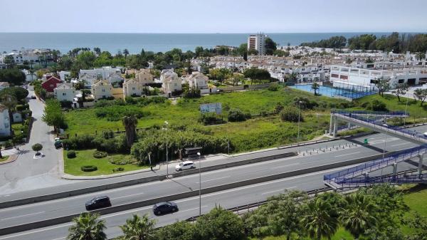 Terreno en Barrio Villacana - Costalita - Saladillo
