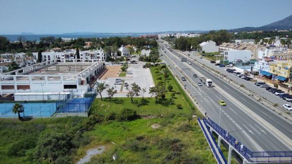Terreno en Barrio Villacana - Costalita - Saladillo
