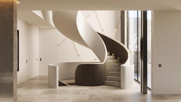 Terreno en calle Jubrique, 29 -49