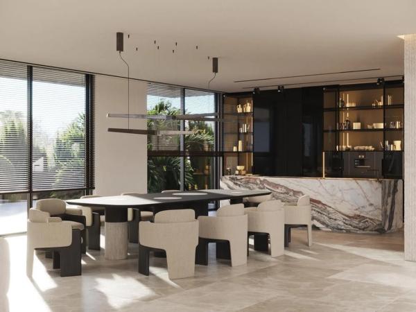 Terreno en calle Jubrique, 29 -49