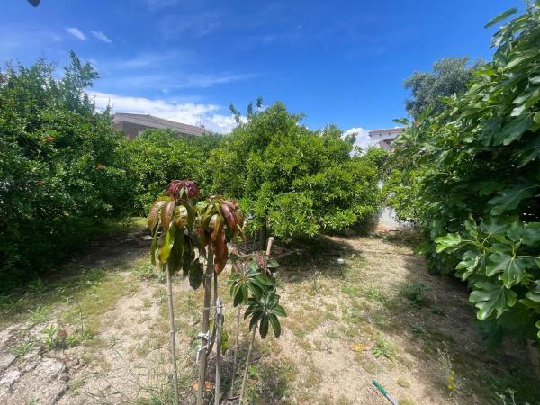 Terreno en Barrio Fuente Alegre - El Chaparral - Los Morales
