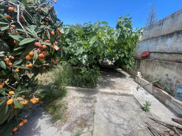 Terreno en Barrio Fuente Alegre - El Chaparral - Los Morales