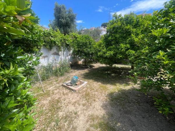 Terreno en Barrio Fuente Alegre - El Chaparral - Los Morales