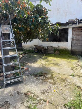 Terreno en Barrio Fuente Alegre - El Chaparral - Los Morales