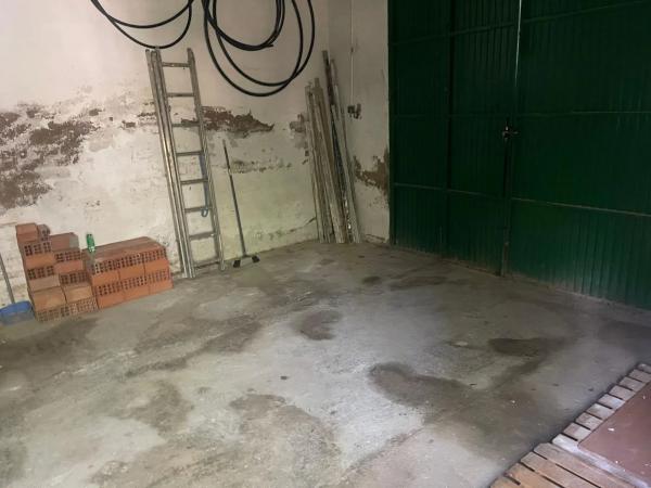 Terreno en Barrio Fuente Alegre - El Chaparral - Los Morales