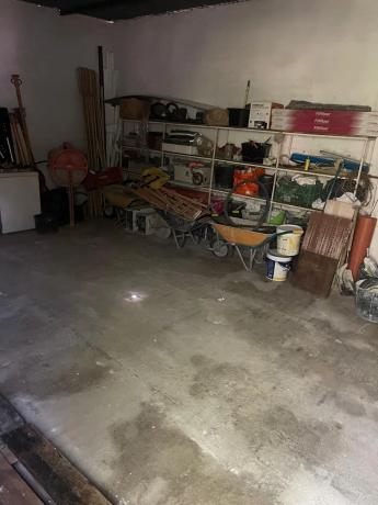 Terreno en Barrio Fuente Alegre - El Chaparral - Los Morales