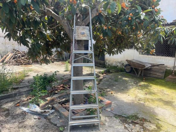 Terreno en Barrio Fuente Alegre - El Chaparral - Los Morales