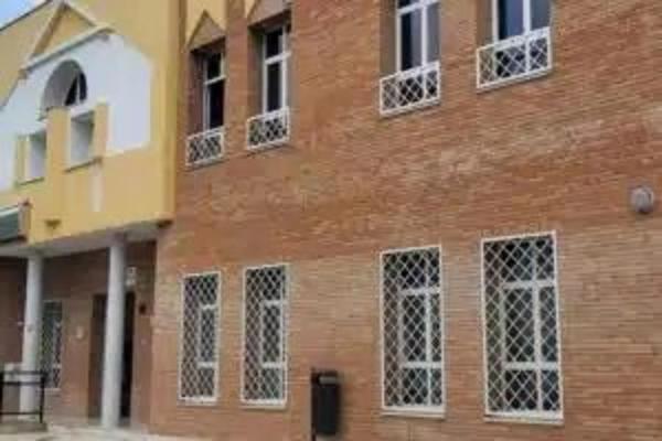 Terreno en Barrio Fuente Alegre - El Chaparral - Los Morales