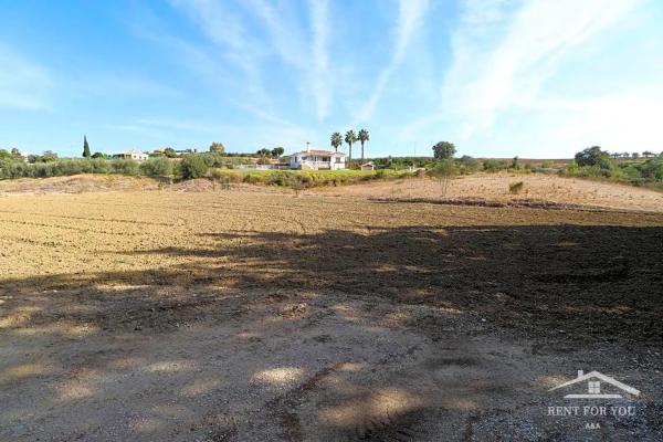 Terreno en calle Cruz