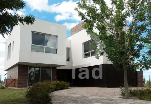 Terreno en Barrio Olías