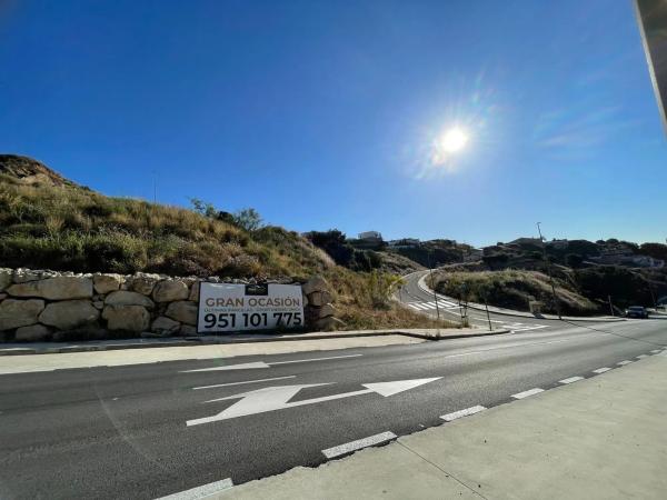 Terreno en calle Reyezuelo