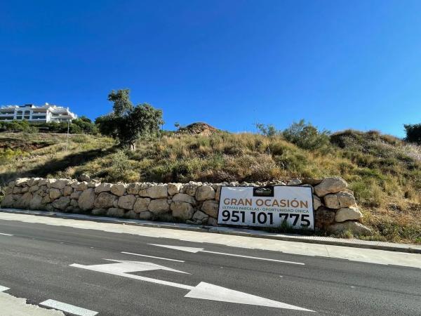 Terreno en calle Reyezuelo
