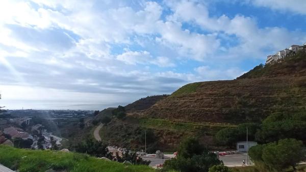 Terreno en calle Reyezuelo