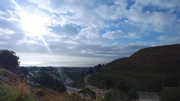 Terreno en calle Reyezuelo