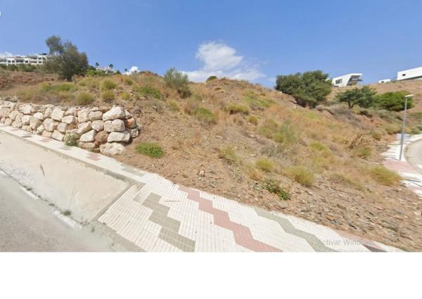 Terreno en calle Reyezuelo