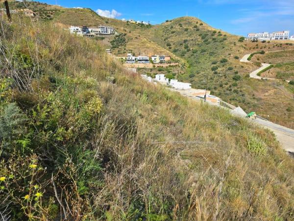 Terreno en El Peñoncillo