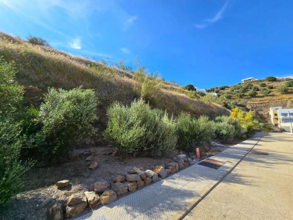 Terreno en El Peñoncillo