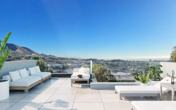 Terreno en Los Geraneos, 198