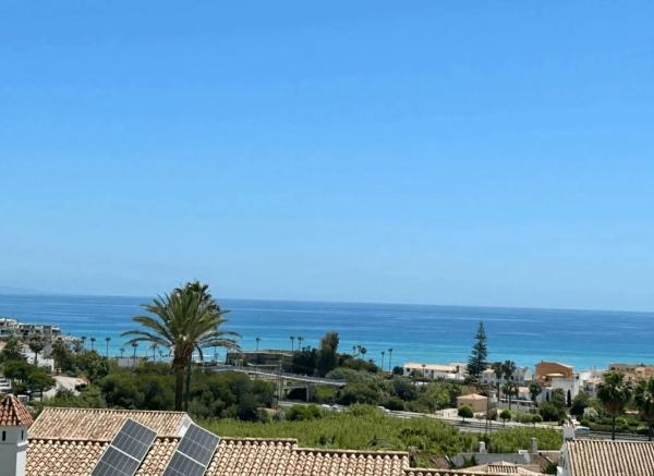 Terreno en calle del Granate, 11