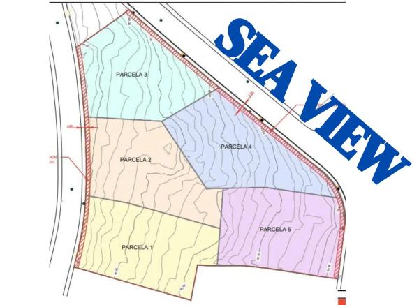 Terreno en calle del Granate, 11