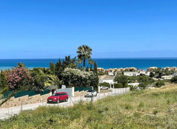 Terreno en calle del Granate, 11