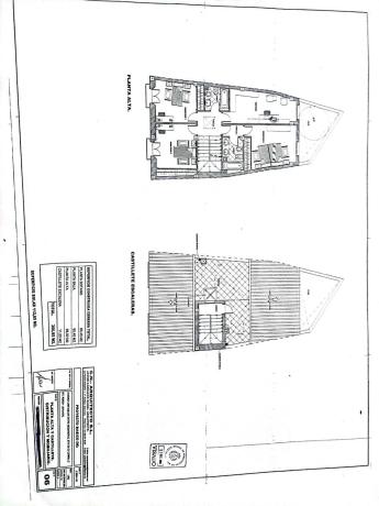 Terreno en Casco Histórico