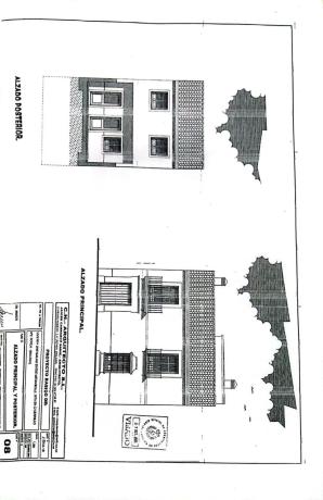 Terreno en Casco Histórico