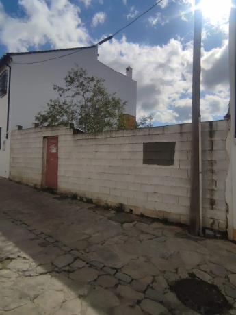 Terreno en Casco Histórico