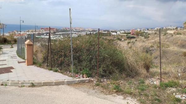 Terreno en El Peñoncillo