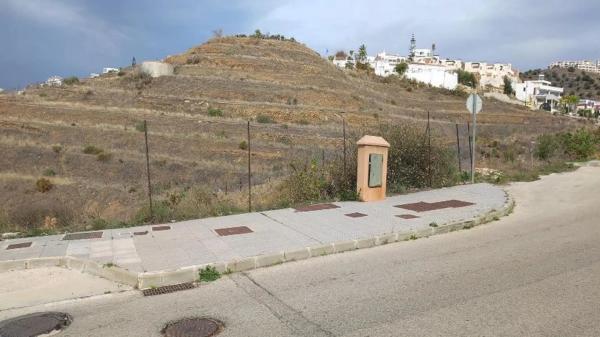 Terreno en El Peñoncillo