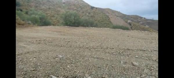 Terreno en Poligono 13 parcela 400 s/n