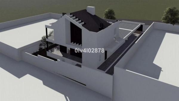 Terreno en calle Espiga