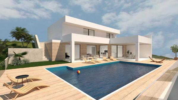 Terreno en Trebol-santa Maria Golf, 10