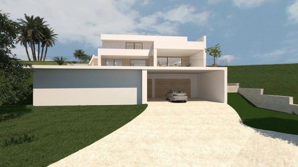 Terreno en Trebol-santa Maria Golf, 10