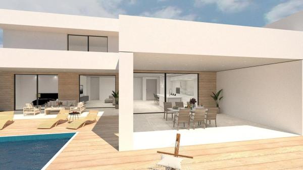 Terreno en Trebol-santa Maria Golf, 10