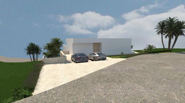 Terreno en Trebol-santa Maria Golf, 10