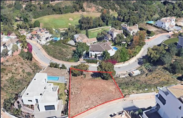 Terreno en Trebol-santa Maria Golf, 10