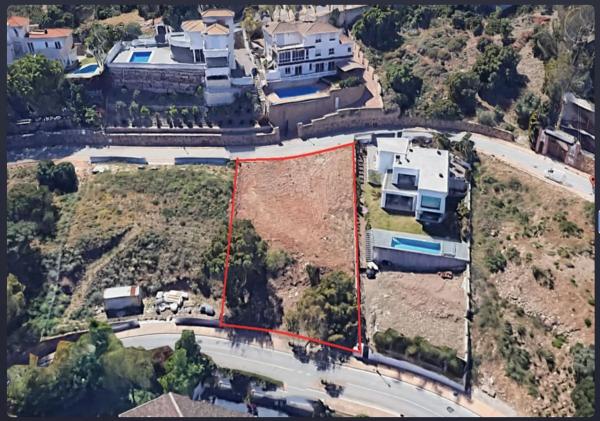 Terreno en Trebol-santa Maria Golf, 10