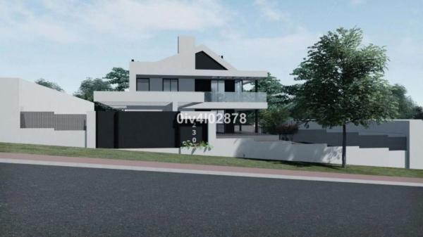 Terreno en calle Robledo s/n