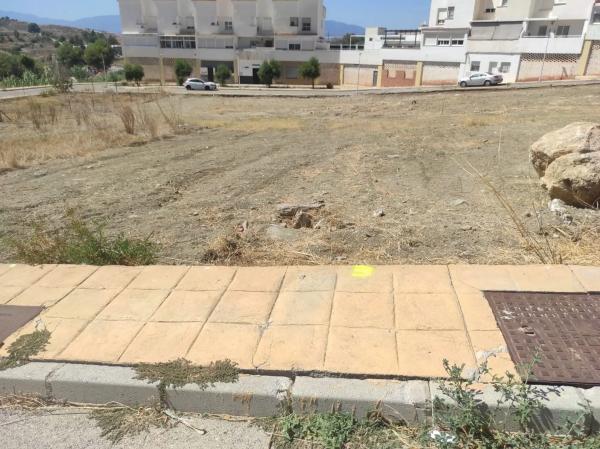 Terreno en calle Chile, 6