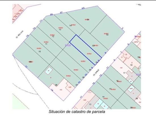 Terreno en calle Chile, 6