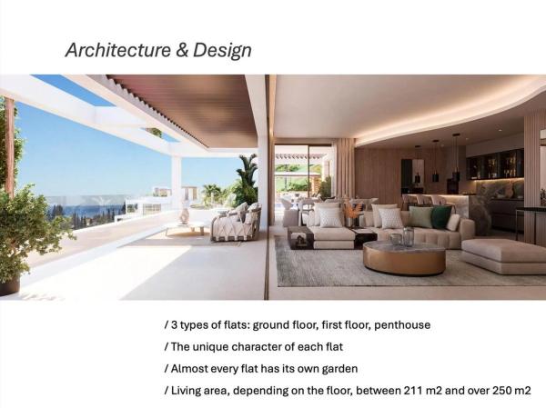 Terreno en calle Lago de la Concepción