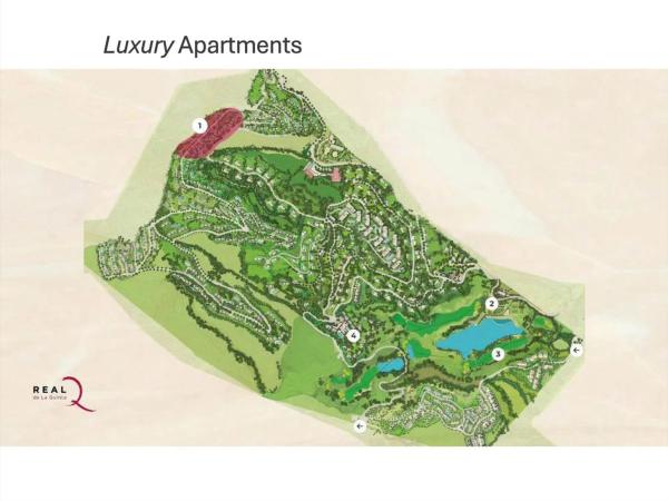 Terreno en calle Lago de la Concepción