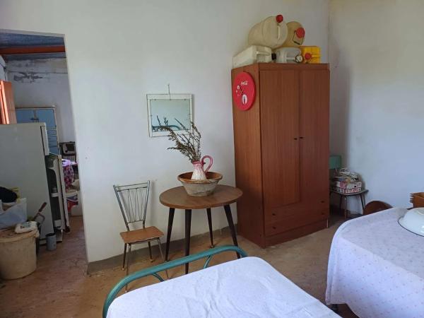 Terreno en Barrio Olías