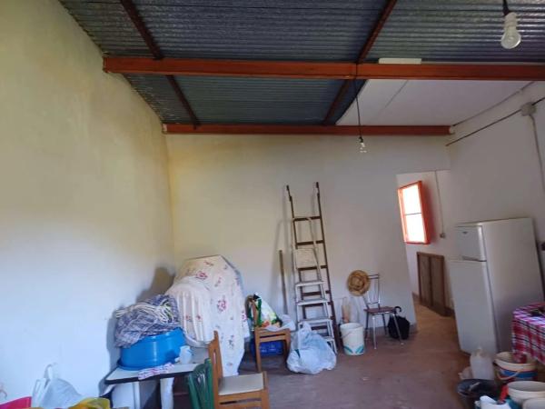 Terreno en Barrio Olías